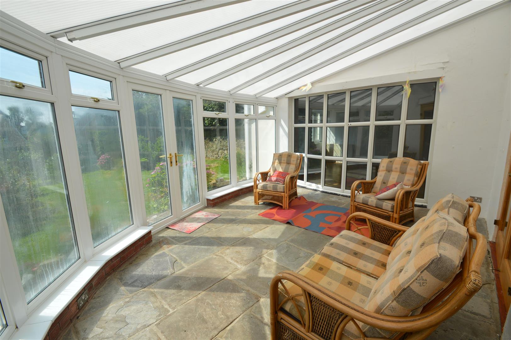 Orchard House, Colwinston, Cowbridge, Vale of Glamorgan, CF71 7NL